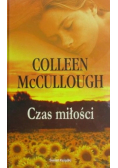 Czas miłości