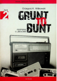 Grunt to bunt Tom 2