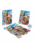 Puzzle Naruto 1000