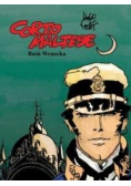Corto Maltese Baśń wenecka