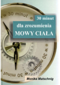 30 minut dla zrozumienia mowy ciała