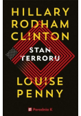 Stan terroru