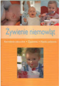 Żywienie niemowląt