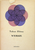 Wiersze