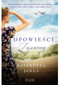 Opowieści Zuzanny