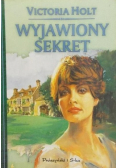 Wyjawiony sekret