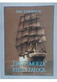 Dar Pomorza Rejsy i załoga