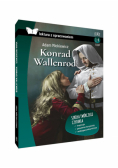 Konrad Wallenrod Lektura z opracowaniem