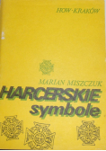 Harcerskie symbole