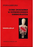 Ocena zachowania w doświadczeniach