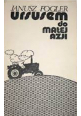 Ursusem do małej Azji