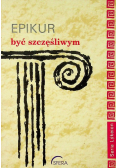 Epikur Być szczęśliwym