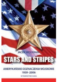 Stars and stripes