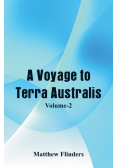 A Voyage to Terra Australis