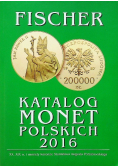 Katalog monet polskich 2016