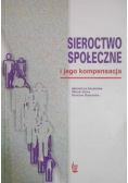 Sieroctwo społeczne