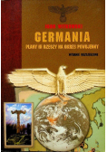 Germania Plany III Rzeszy na okres powojenny
