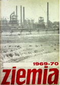 Ziemia 1969 1970