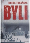Byli