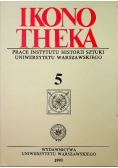 Ikonotheka 5