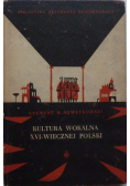 Kultura wokalna XVI - wiecznej Polski