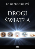 Drogi Światła - pakiet 5 książek