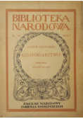 Gospodarstwo