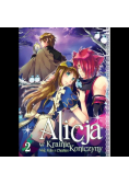 Alicja w krainie koniczyny 2