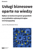 Usługi biznesowe oparte na wiedzy