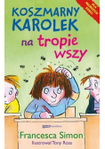 Koszmarny Karolek na tropie wszy