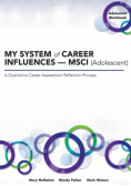 MY SYSTEM of CAREER INFLUENCES —  MSCI (Adolescent)