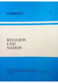 Religion und nation