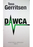 Dawca