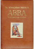Abba modlitewnik dla młodych