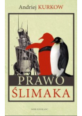 Prawo ślimaka