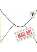 Mail Art czyli sztuka poczty