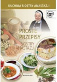 Proste przepisy siostry Anastazji