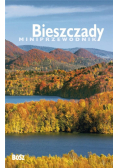 Miniprzewodnik Bieszczady w.2019