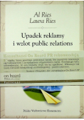 Upadek reklamy i wzlot public relations