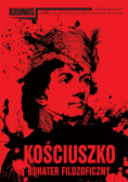 Kronos kwartalnik nr 3 (42) Kościuszko bohater filozoficzny