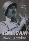 Hemingway idzie na wojnę