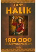 180 000 kilometrów przygody