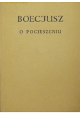 O  pocieszeniu