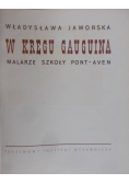 W kręgu Gauguina