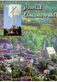 Powiat Limanowski ostoja natury i zdrowia