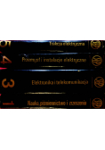 Historia elektryki polskiej 4 tomy
