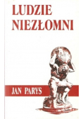 Ludzie niezłomni Wydanie kieszonkowe