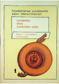 Opowieści spod zamkowej góry część 1