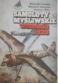 Samoloty myśliwskie września 1939