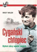 Cygański chłopiec